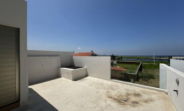 Casa en Playas del Conchal