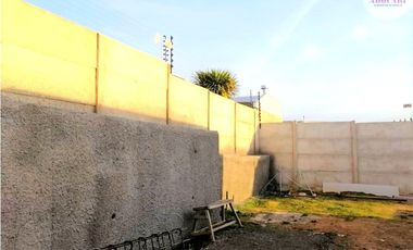 CURAUMA / JARDINES DEL LAGO / 4D 3B 4E