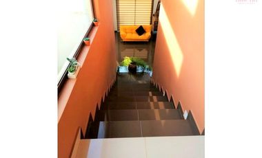 CURAUMA / JARDINES DEL LAGO / 4D 3B 4E