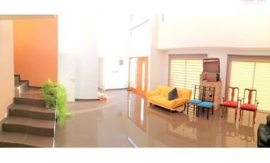 CURAUMA / JARDINES DEL LAGO / 4D 3B 4E