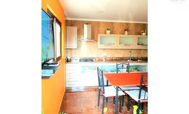 CURAUMA / JARDINES DEL LAGO / 4D 3B 4E