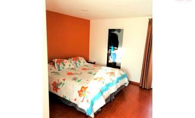 CURAUMA / JARDINES DEL LAGO / 4D 3B 4E