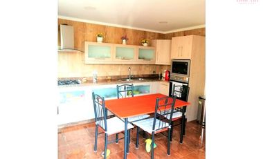 CURAUMA / JARDINES DEL LAGO / 4D 3B 4E