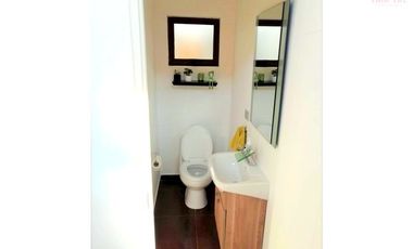 CURAUMA / JARDINES DEL LAGO / 4D 3B 4E