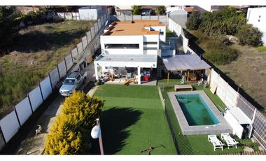 CURAUMA / JARDINES DEL LAGO / 4D 3B 4E