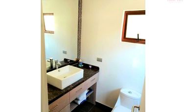 CURAUMA / JARDINES DEL LAGO / 4D 3B 4E