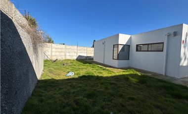 CURAUMA / JARDINES DEL LAGO / 4D 3B 4E