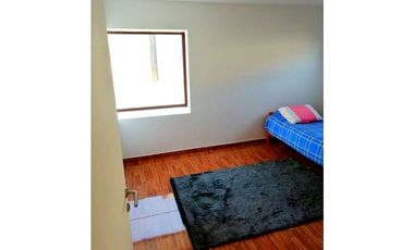 CURAUMA / JARDINES DEL LAGO / 4D 3B 4E