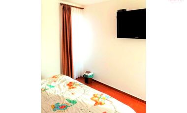 CURAUMA / JARDINES DEL LAGO / 4D 3B 4E