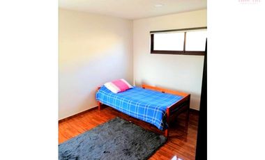 CURAUMA / JARDINES DEL LAGO / 4D 3B 4E