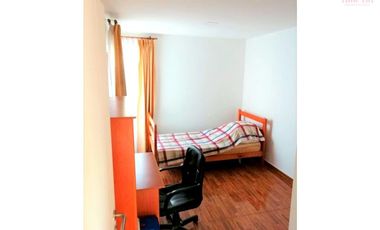 CURAUMA / JARDINES DEL LAGO / 4D 3B 4E