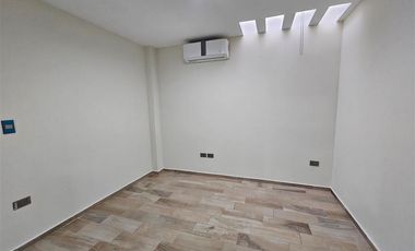 Privada Real del Álamo