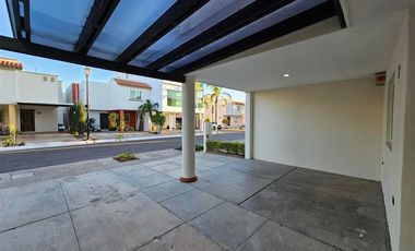 Privada Real del Álamo