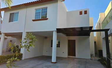 Privada Real del Álamo