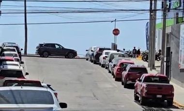 Departamento en venta en Piso 21