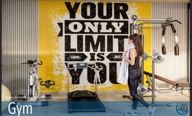 Departamento en venta en Piso 21