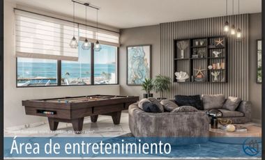 Departamento en venta en Piso 21