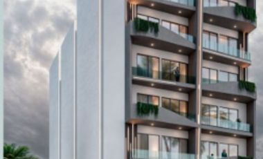 Departamento en venta en Piso 21