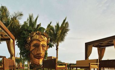 TORAM Residencial y Parque Ecoturístico