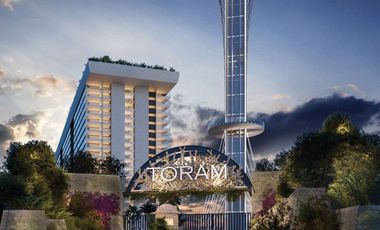 TORAM Residencial y Parque Ecoturístico