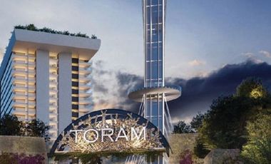 TORAM Residencial y Parque Ecoturístico