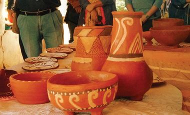 TORAM Residencial y Parque Ecoturístico