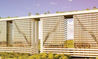 TORAM Residencial y Parque Ecoturístico