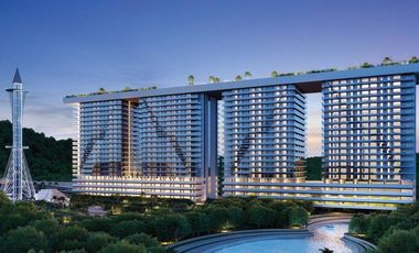 TORAM Residencial y Parque Ecoturístico