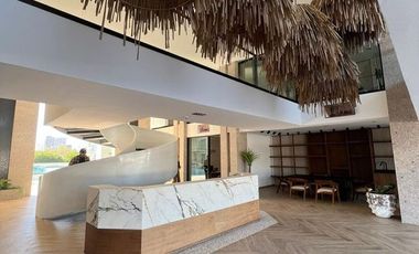 Departamento en Nautilus