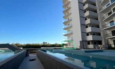 Departamento en Nautilus