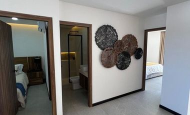 Departamento en Nautilus