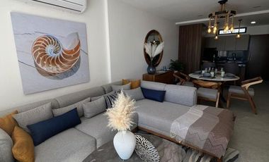 Departamento en Nautilus