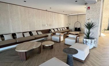 Departamento en Nautilus