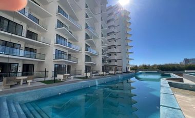 Departamento en Nautilus