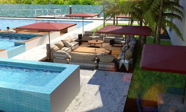 Departamento en Nautilus