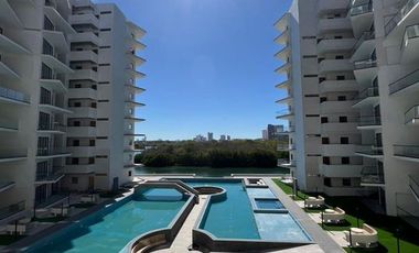 Departamento en Nautilus