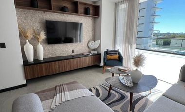 Departamento en Nautilus