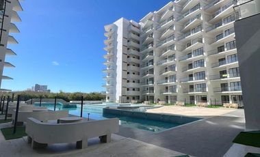 Departamento en Nautilus