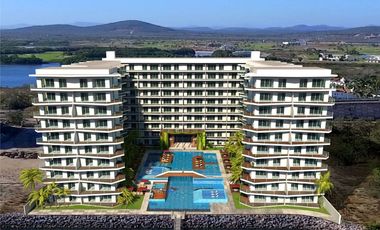 Departamento en Nautilus