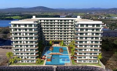 Departamento en Nautilus