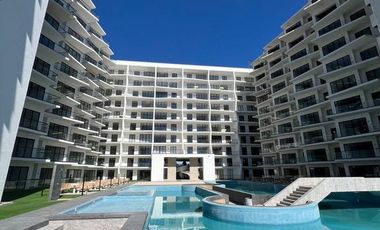 Departamento en Nautilus