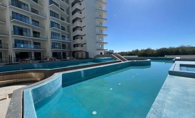 Departamento en Nautilus