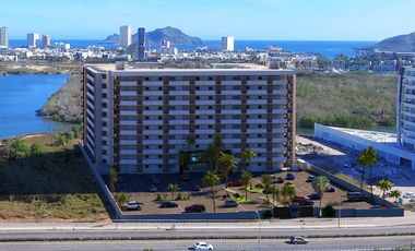 Departamento en Nautilus