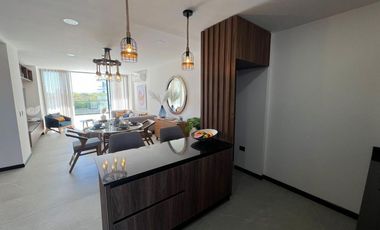 Departamento en Nautilus