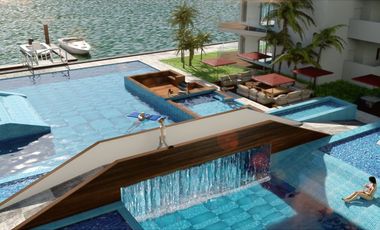 Departamento en Nautilus