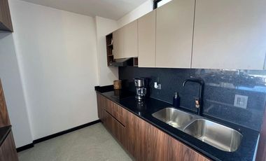 Departamento en Nautilus