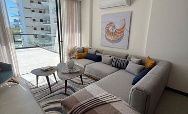 Departamento en Nautilus