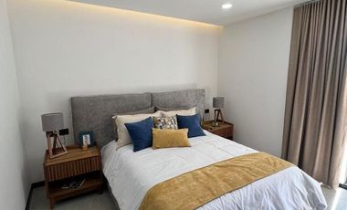 Departamento en Nautilus