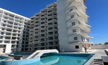 Departamento en Nautilus