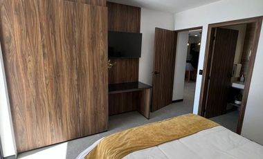 Departamento en Nautilus